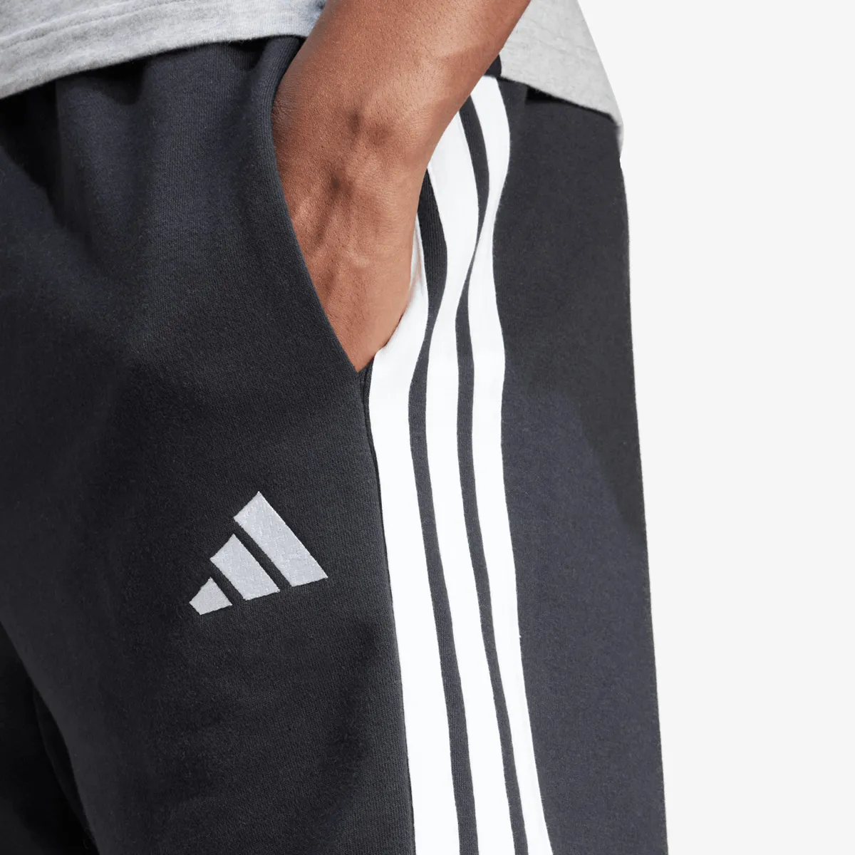 ADIDAS Kratke hlače M 3S FT SHO 
