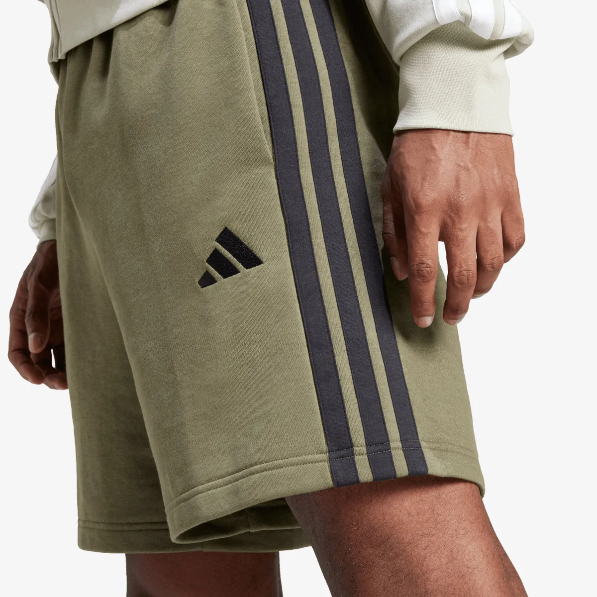 ADIDAS Kratke hlače M 3S FT SHO 