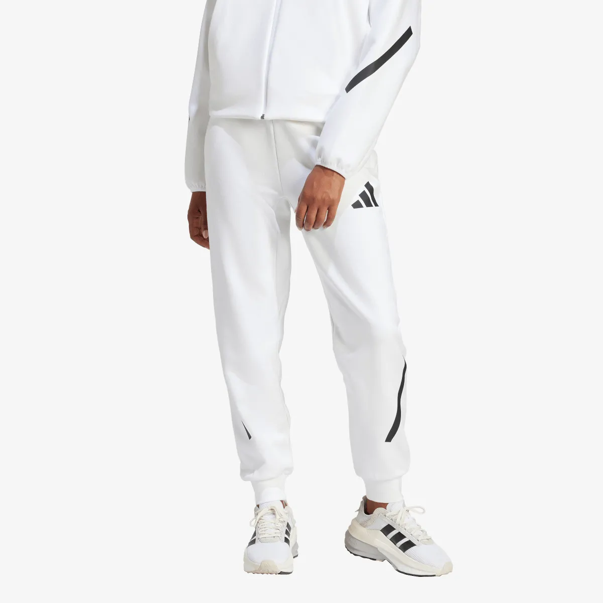 ADIDAS Hlače W Z.N.E. PT 