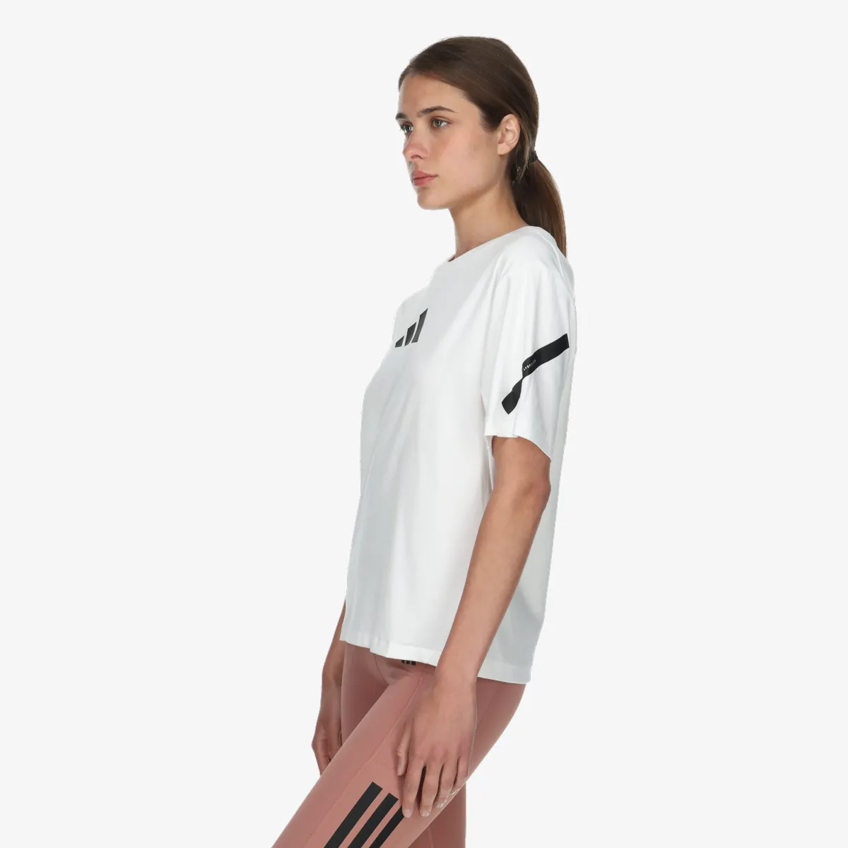 ADIDAS T-Shirt W Z.N.E. TEE