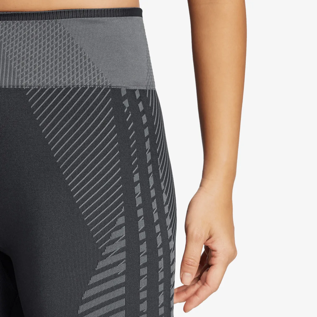 ADIDAS Tajice KNIT 7/8 L 