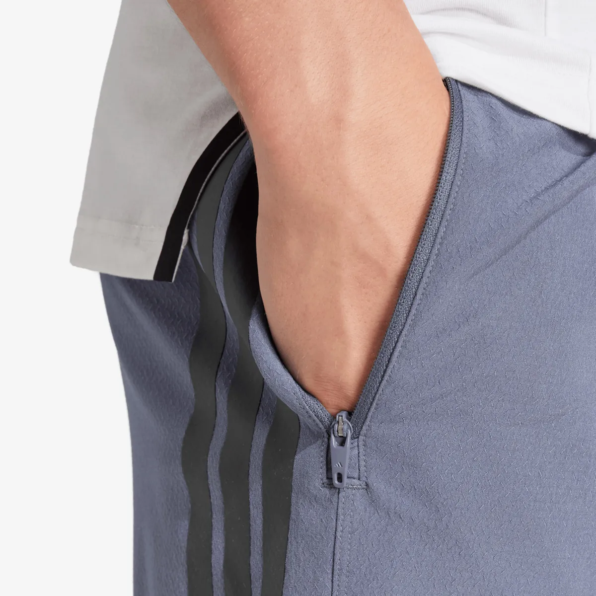 ADIDAS Kratke hlače POWER 3S SHORT 