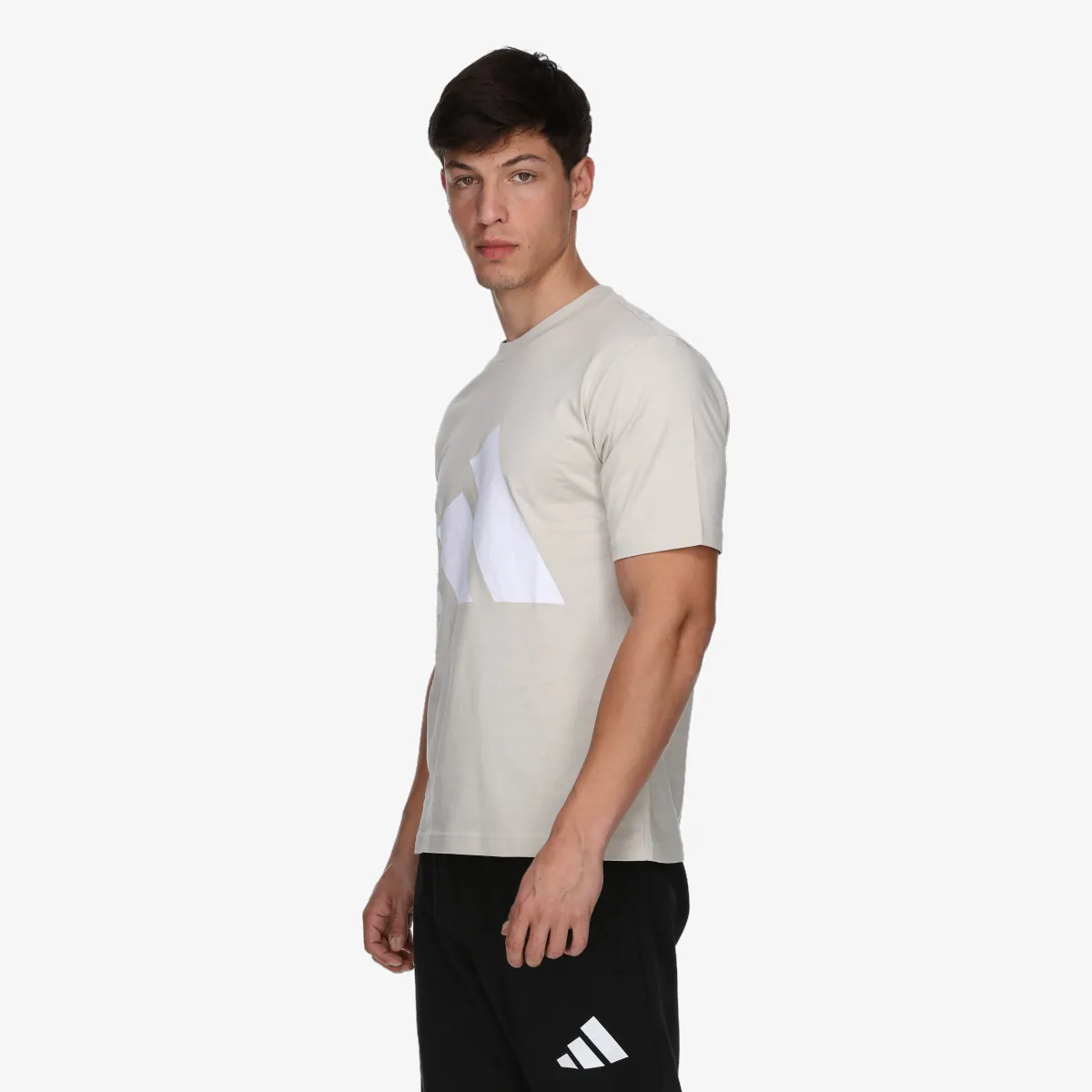 ADIDAS T-Shirt M BL SJ T 