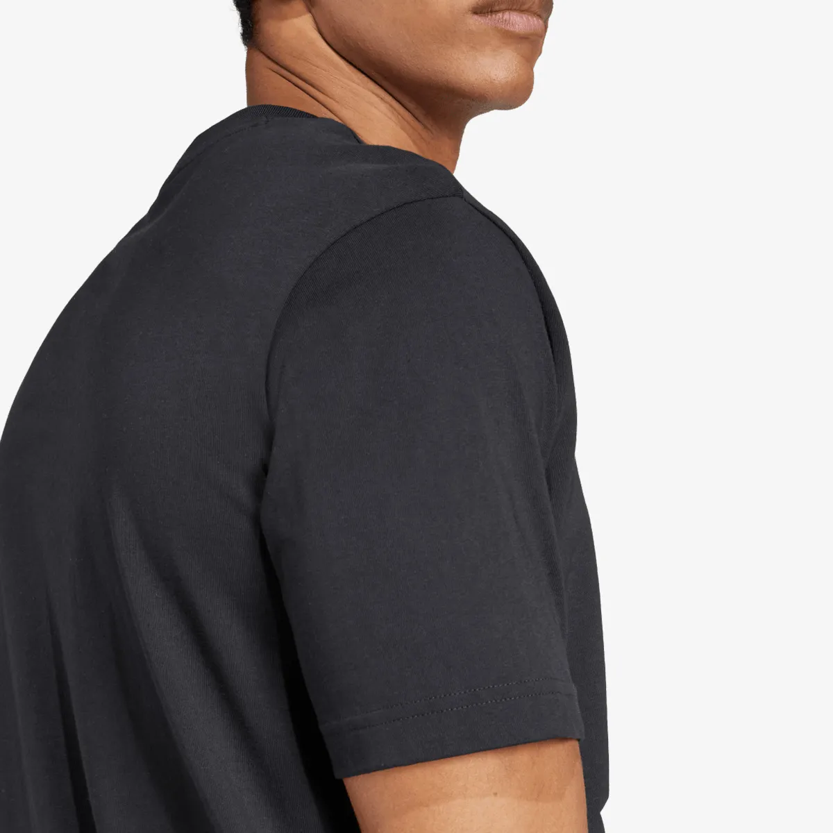 ADIDAS T-Shirt M BL SJ T 