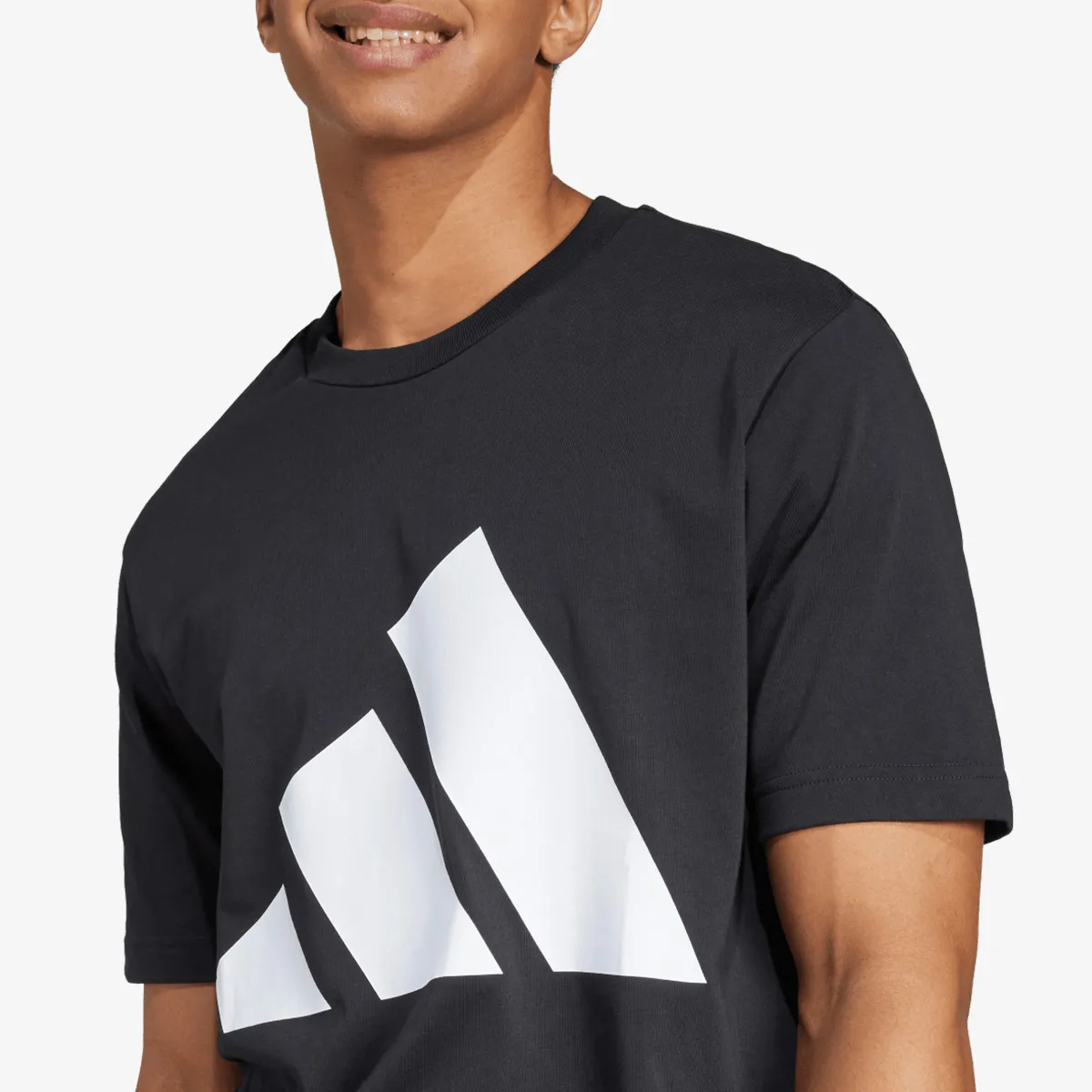 ADIDAS T-Shirt M BL SJ T 