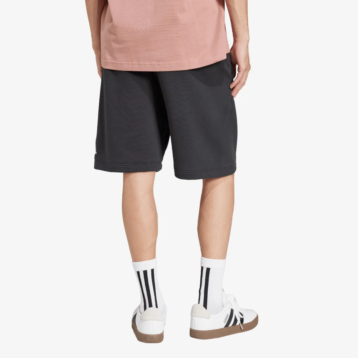 ADIDAS Kratke hlače M MH BOSShortFT 