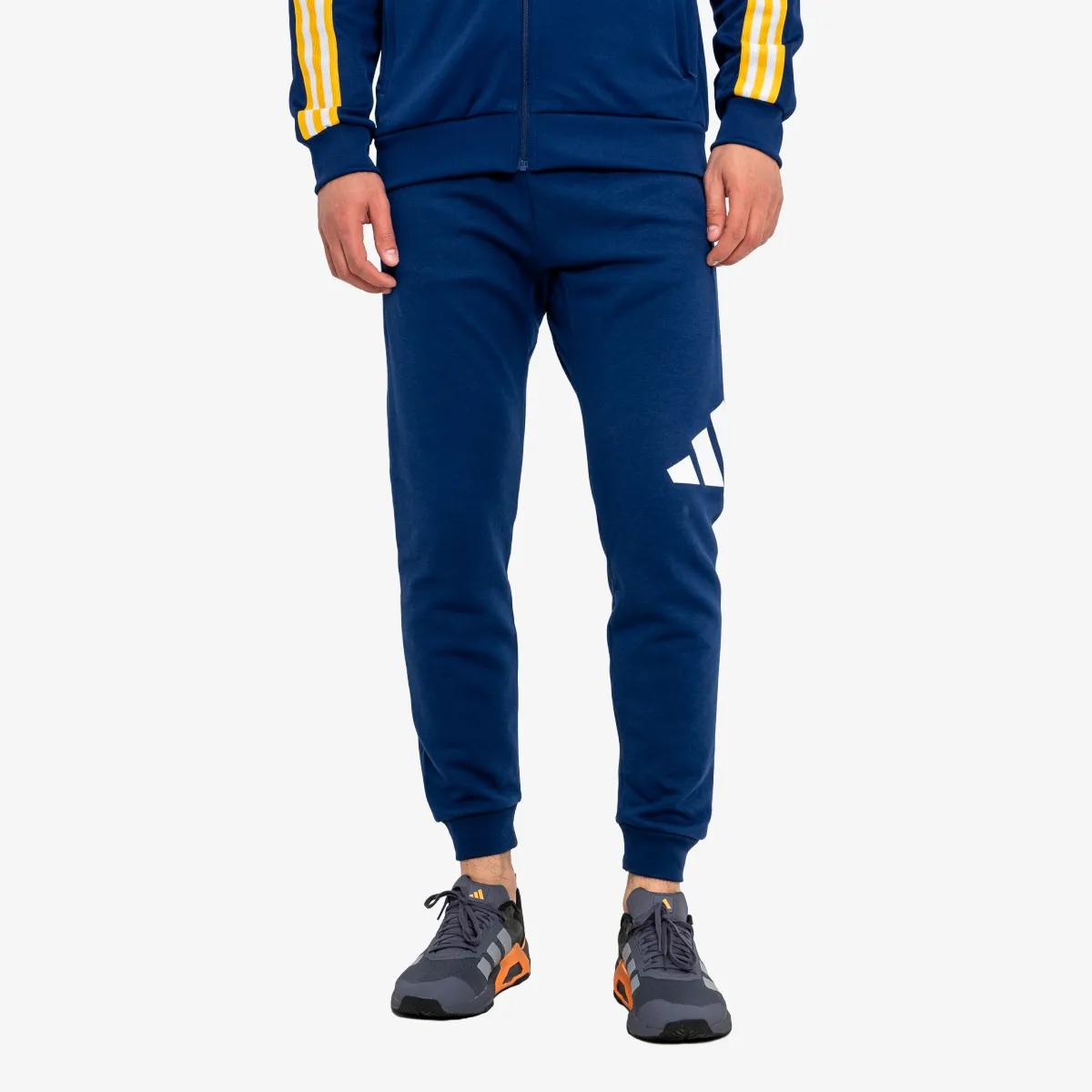 ADIDAS Hlače M BL FT PT 