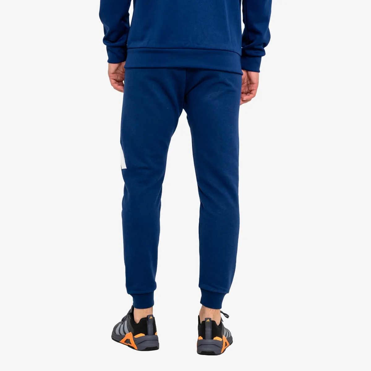 ADIDAS Hlače M BL FT PT 