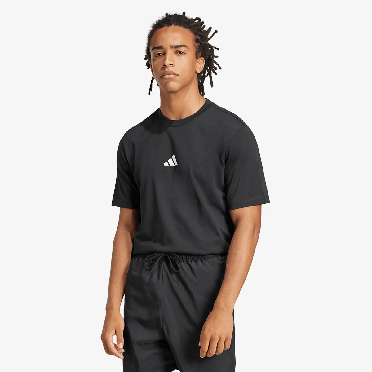 ADIDAS T-Shirt M SL SJ T 