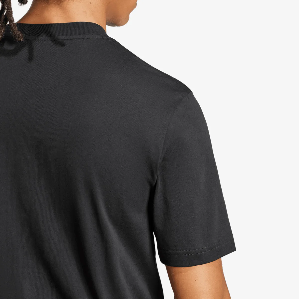 ADIDAS T-Shirt M SL SJ T 