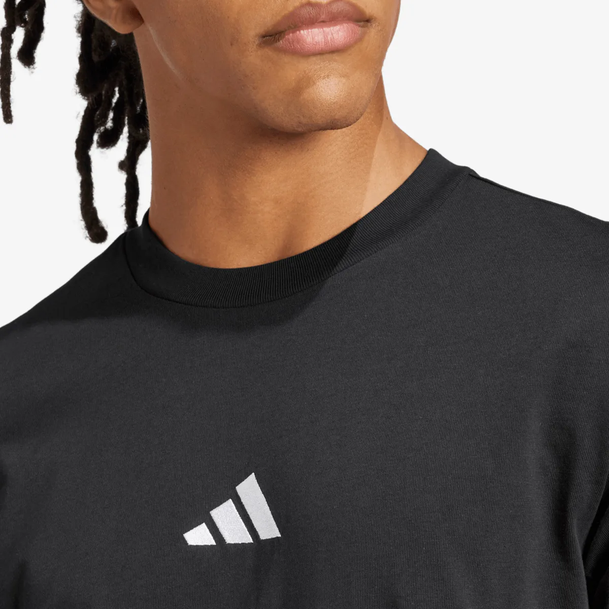 ADIDAS T-Shirt M SL SJ T 