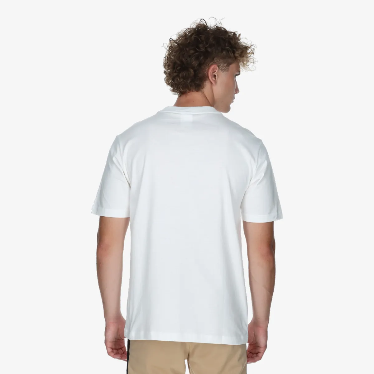 ADIDAS T-Shirt M SL SJ T 