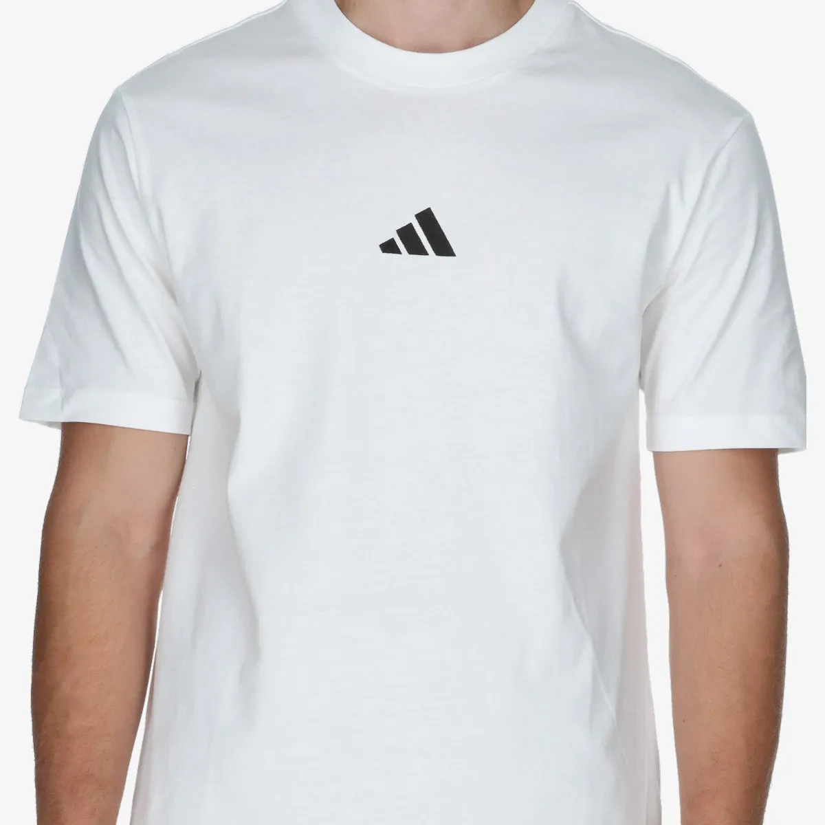 ADIDAS T-Shirt M SL SJ T 