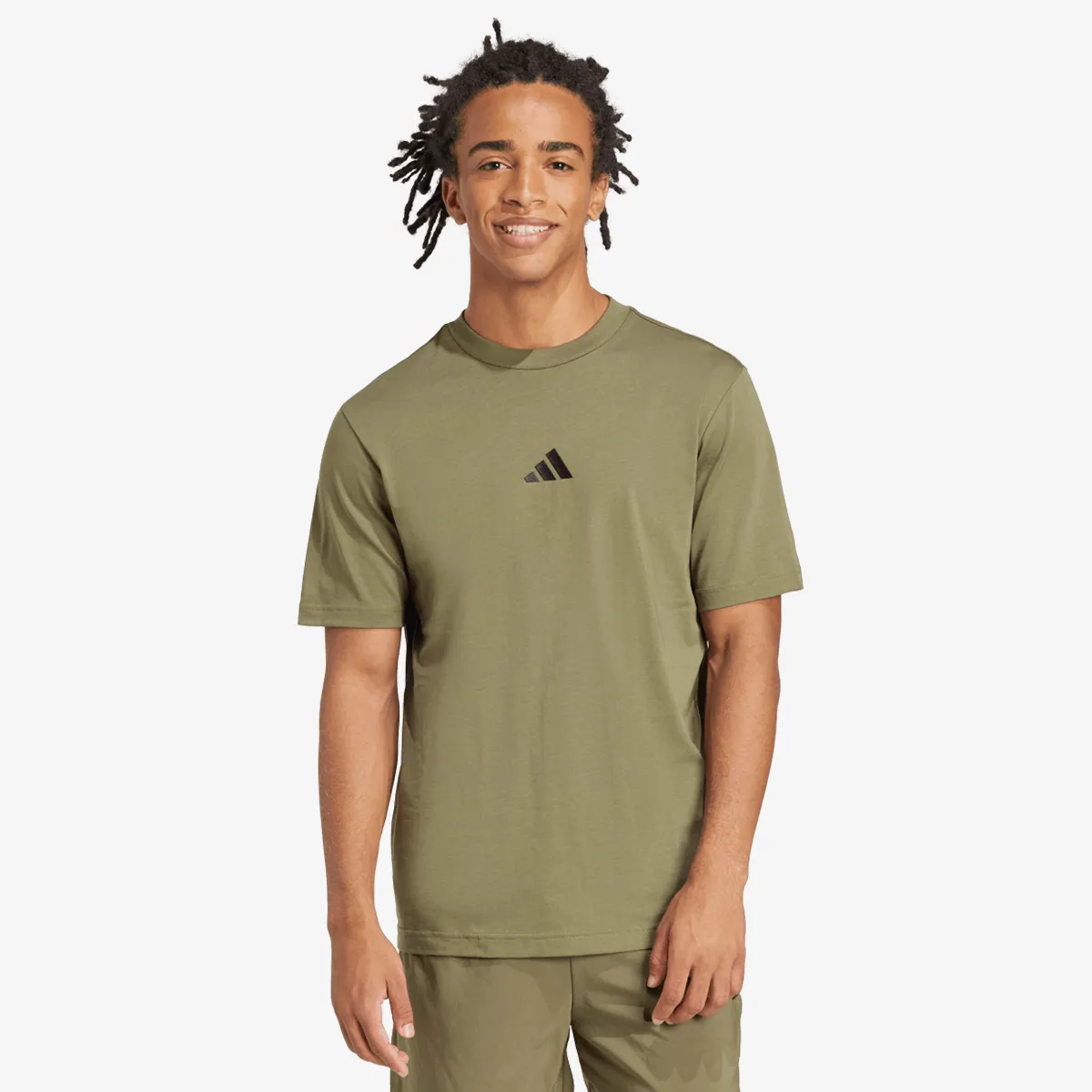 ADIDAS T-Shirt M SL SJ T 