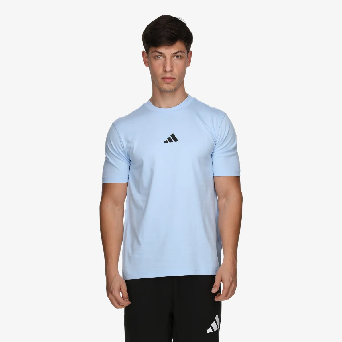 ADIDAS T-Shirt M SL SJ T 