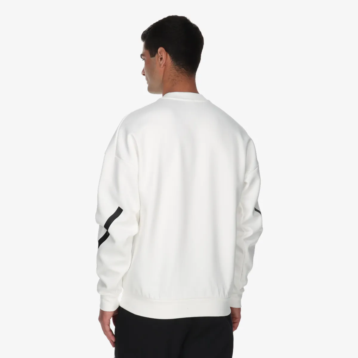 ADIDAS Majica dugih rukava M Z.N.E. CRW 