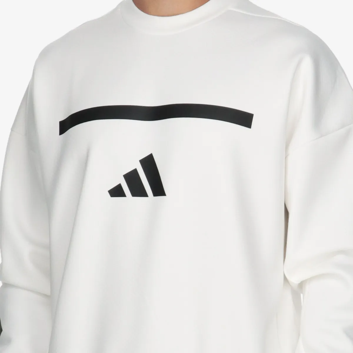 ADIDAS Majica dugih rukava M Z.N.E. CRW 