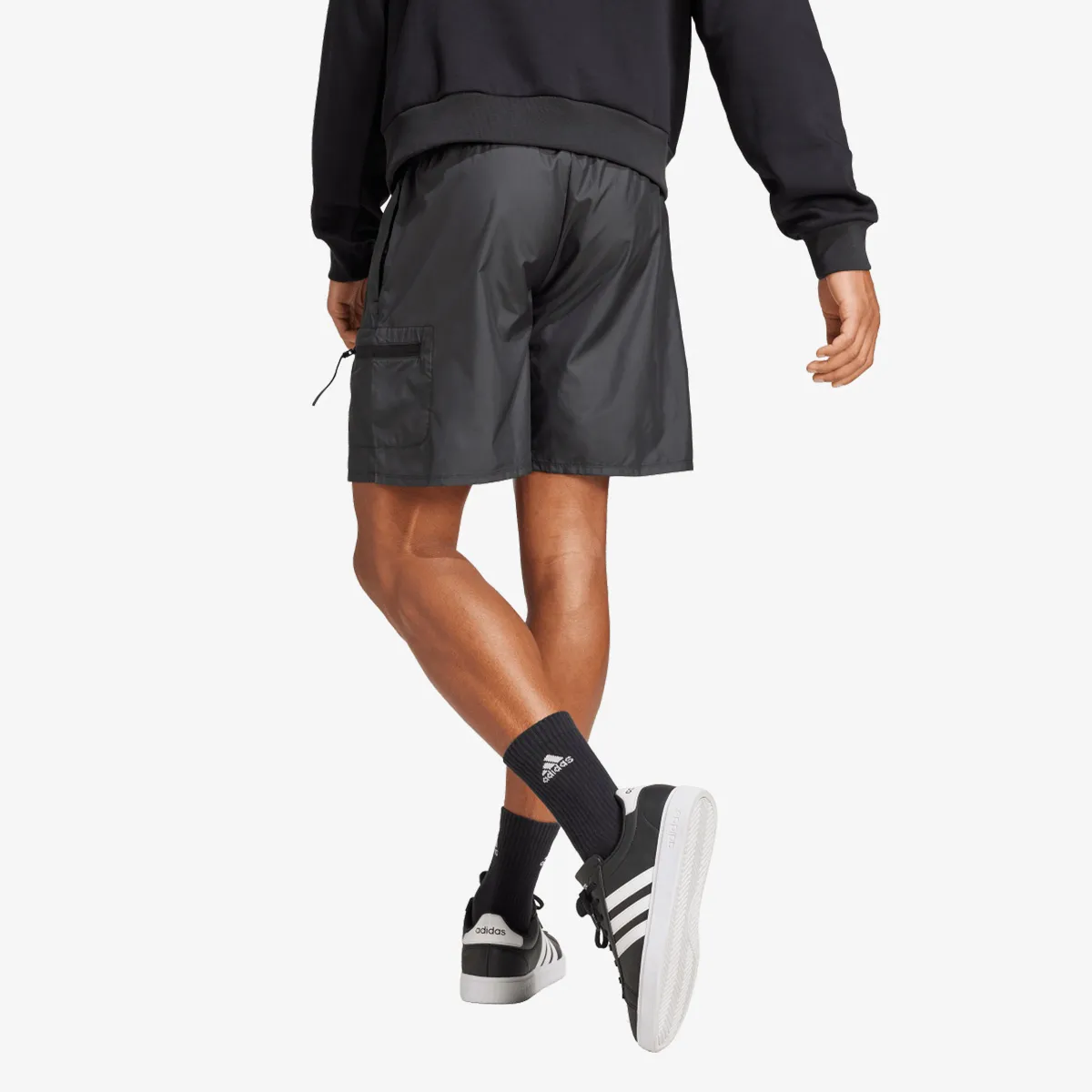 ADIDAS Kratke hlače M CE SHO GD 