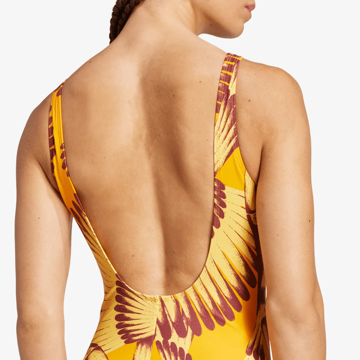 ADIDAS Kupaći kostim FARM SWIMSUIT 