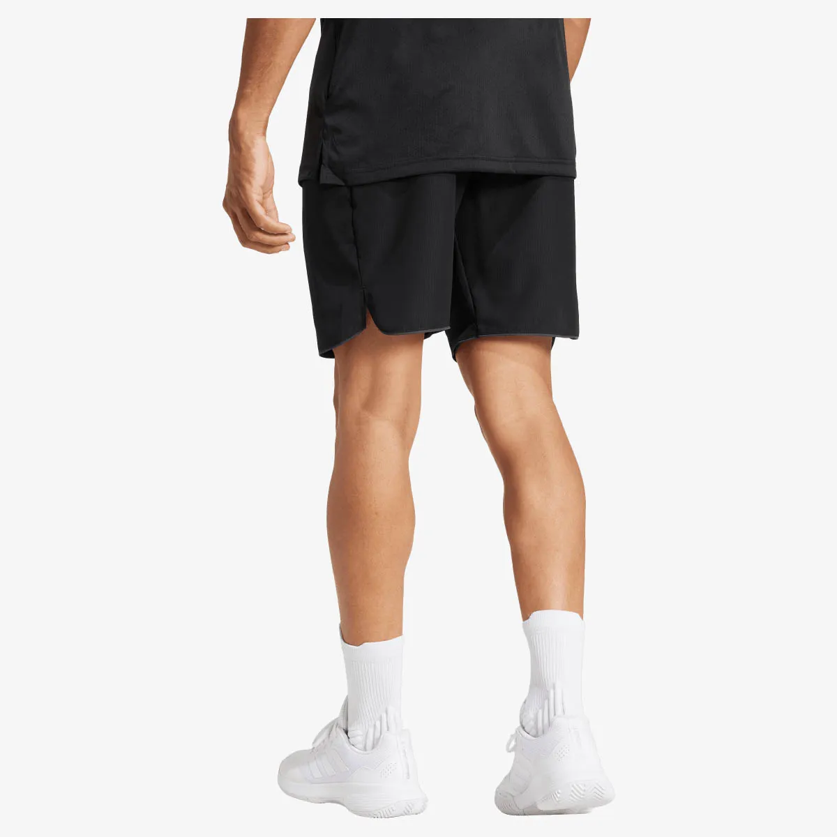ADIDAS Kratke hlače CLUB SHORT 