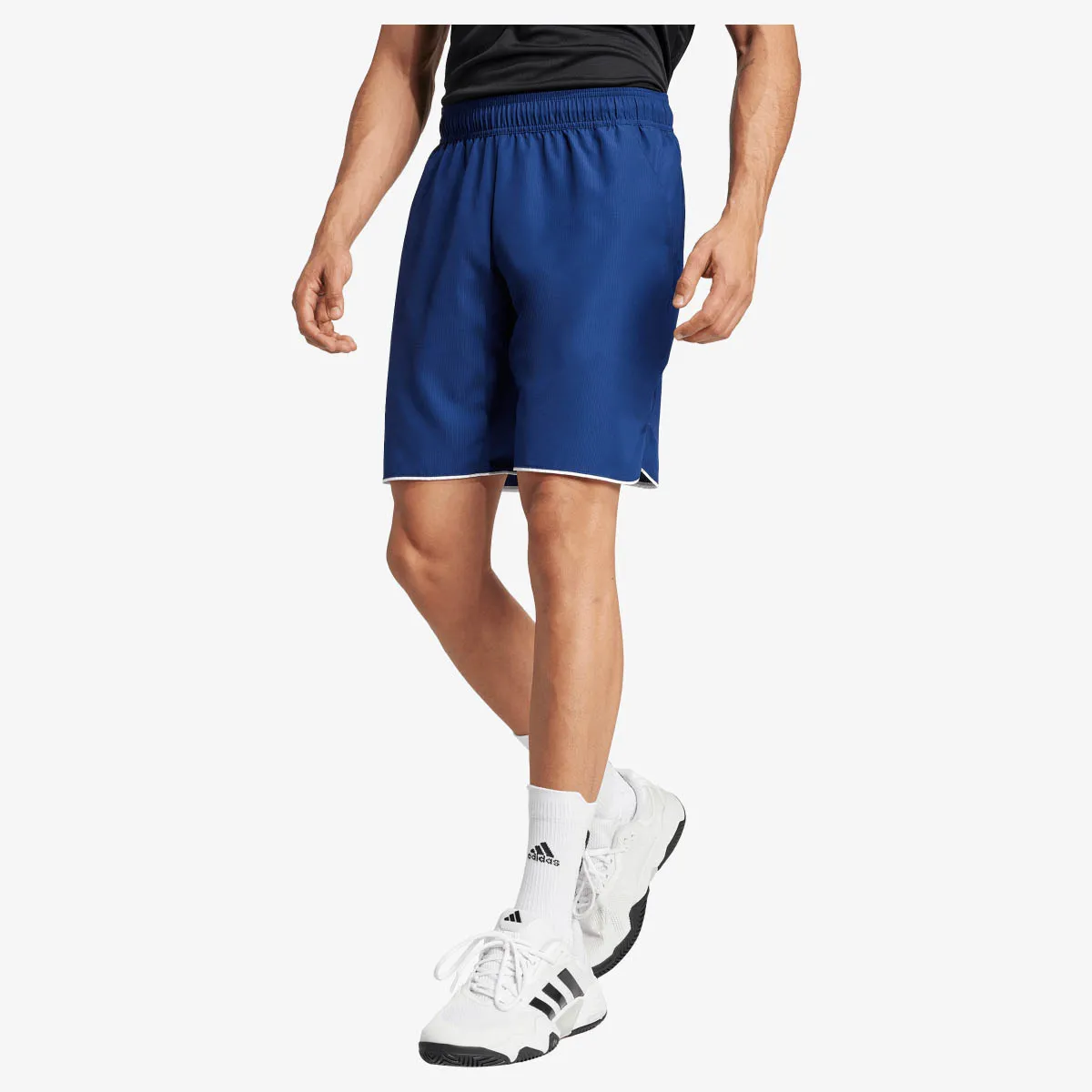 ADIDAS Kratke hlače CLUB SHORT 