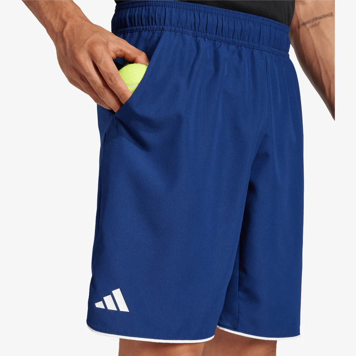 ADIDAS Kratke hlače CLUB SHORT 