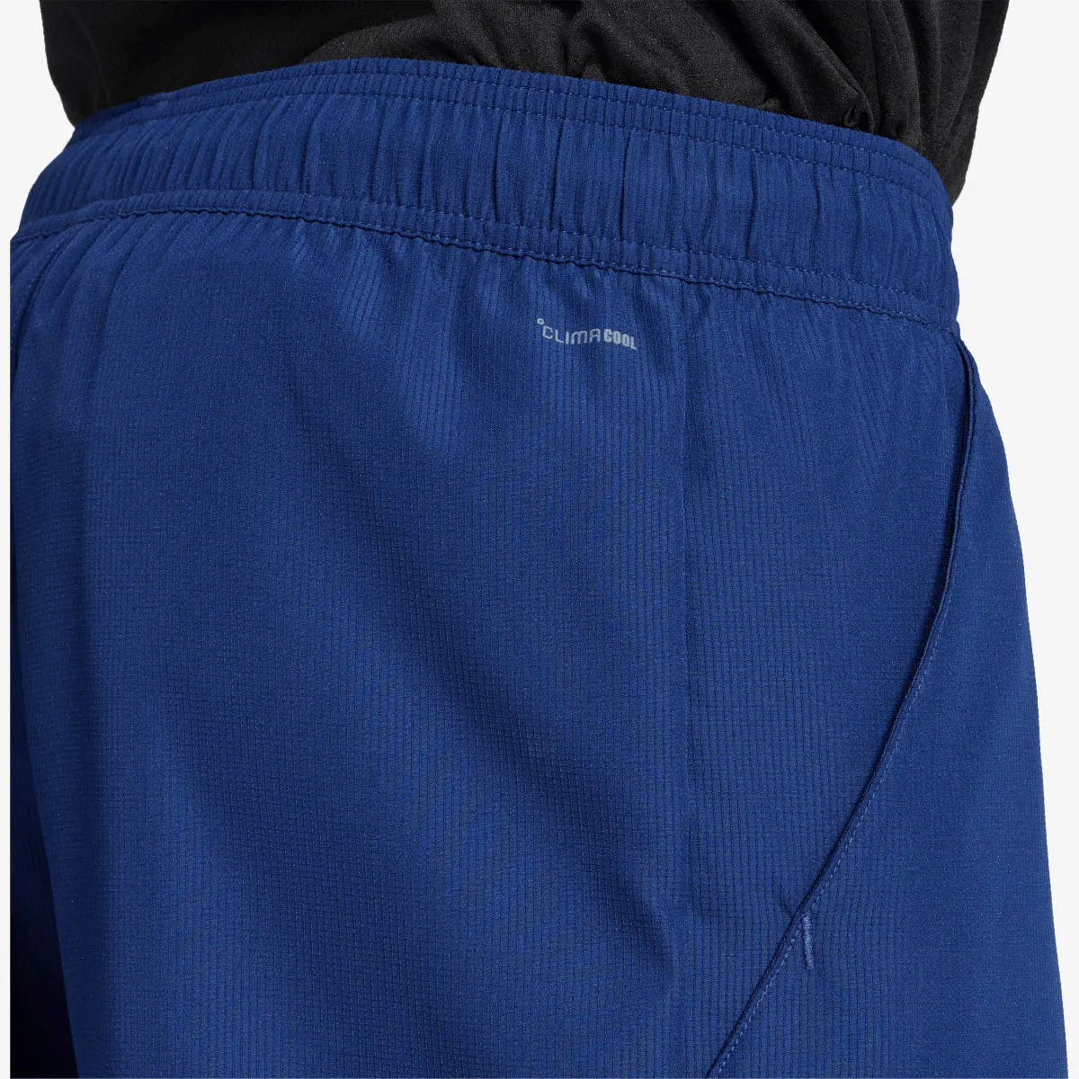 ADIDAS Kratke hlače CLUB SHORT 