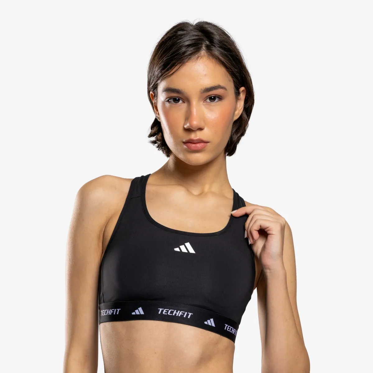 adidas Sportski grudnjak Techfit 