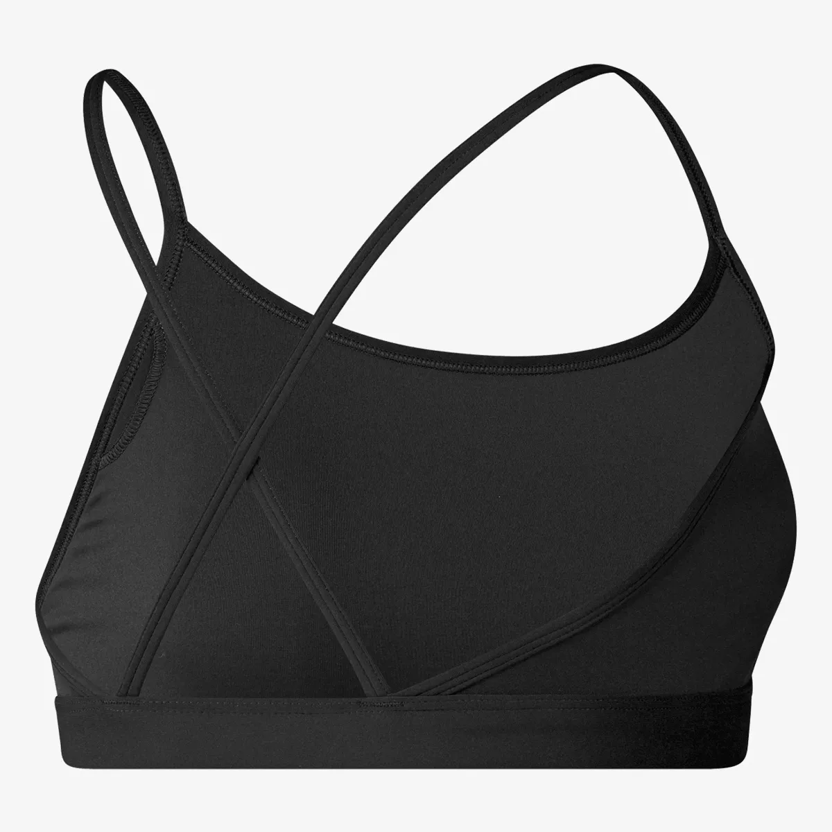 ADIDAS Sportski grudnjak AERCT BL BRA 