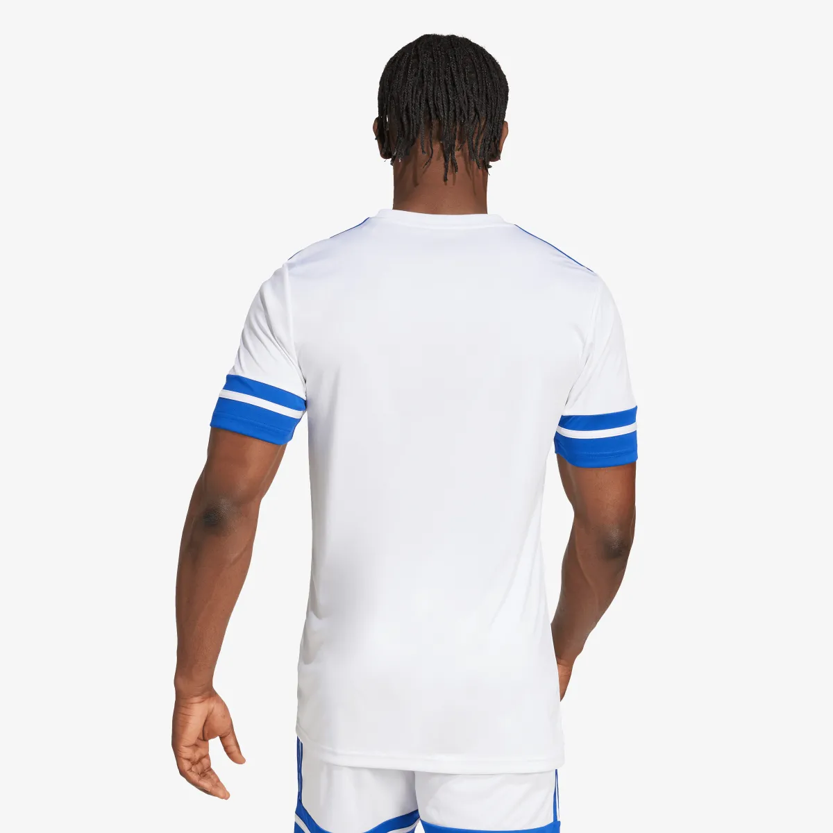 adidas T-Shirt SQUA25 JSY M
