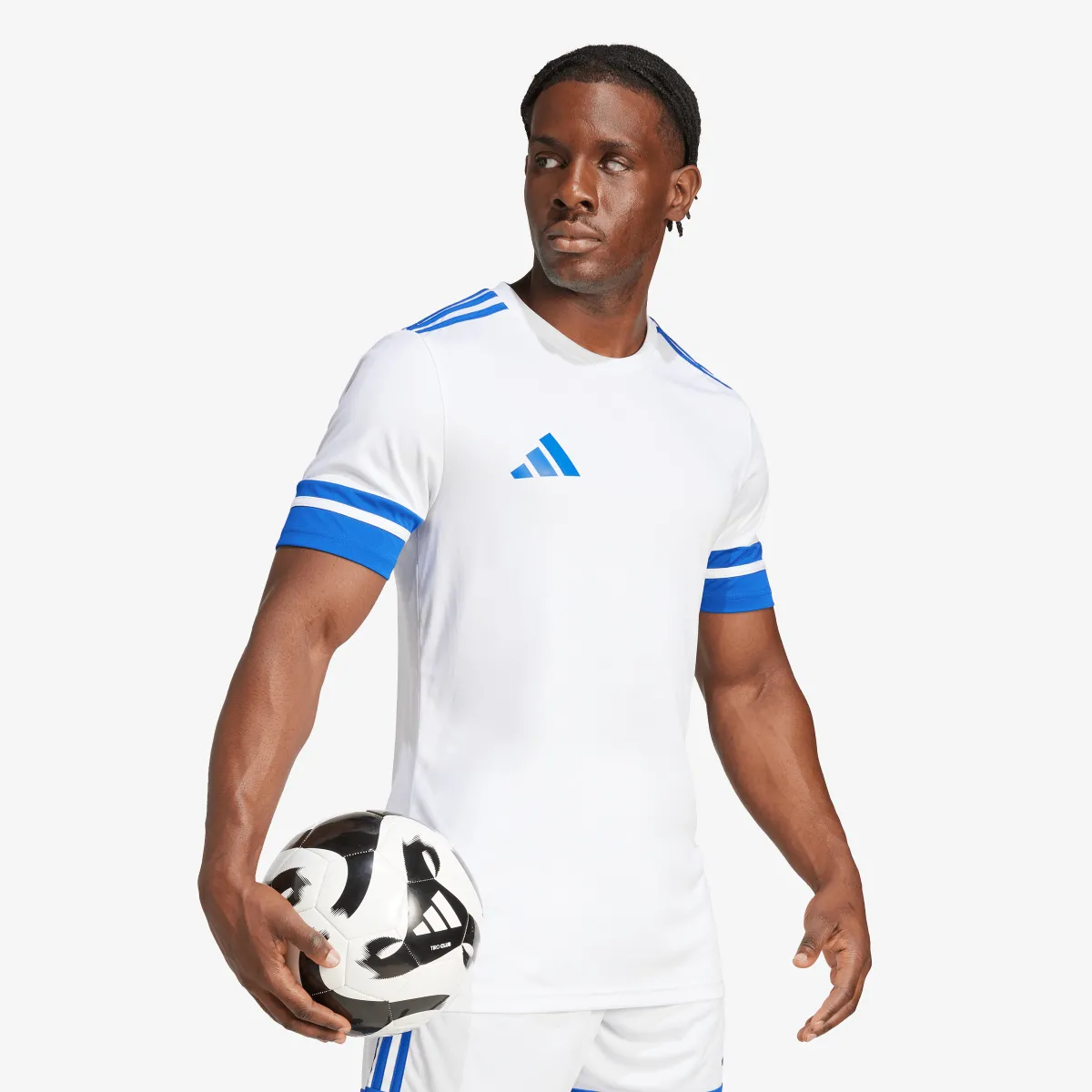adidas T-Shirt SQUA25 JSY M