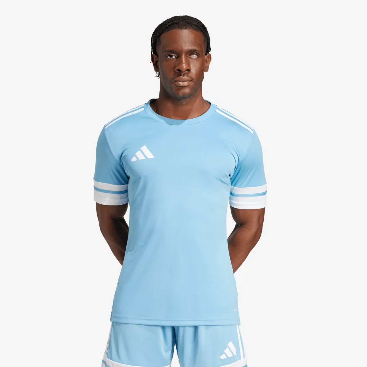 adidas Dres SQUA25 JSY M