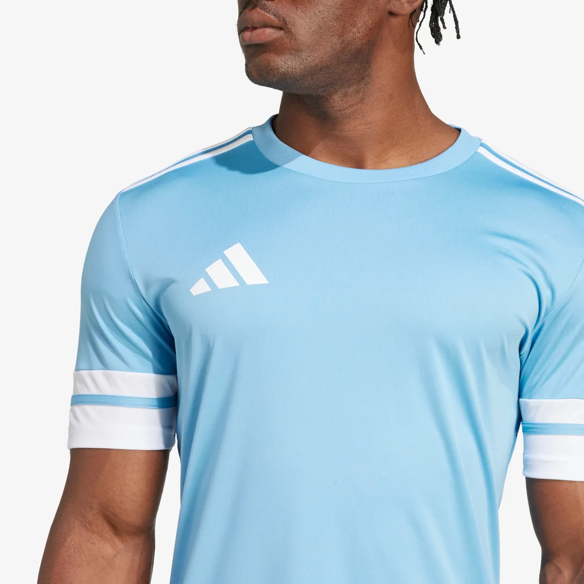 adidas Dres SQUA25 JSY M