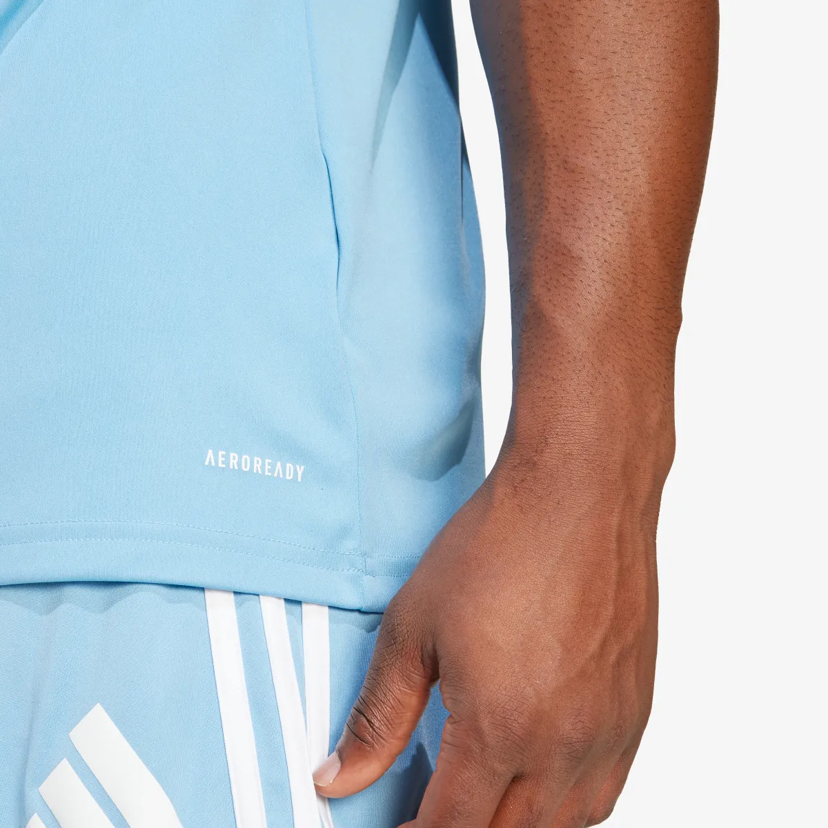 adidas Dres SQUA25 JSY M