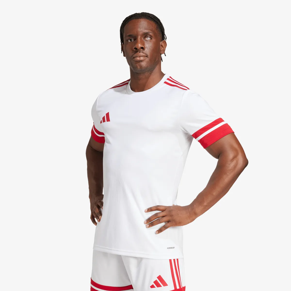 adidas T-Shirt SQUA25 JSY M 