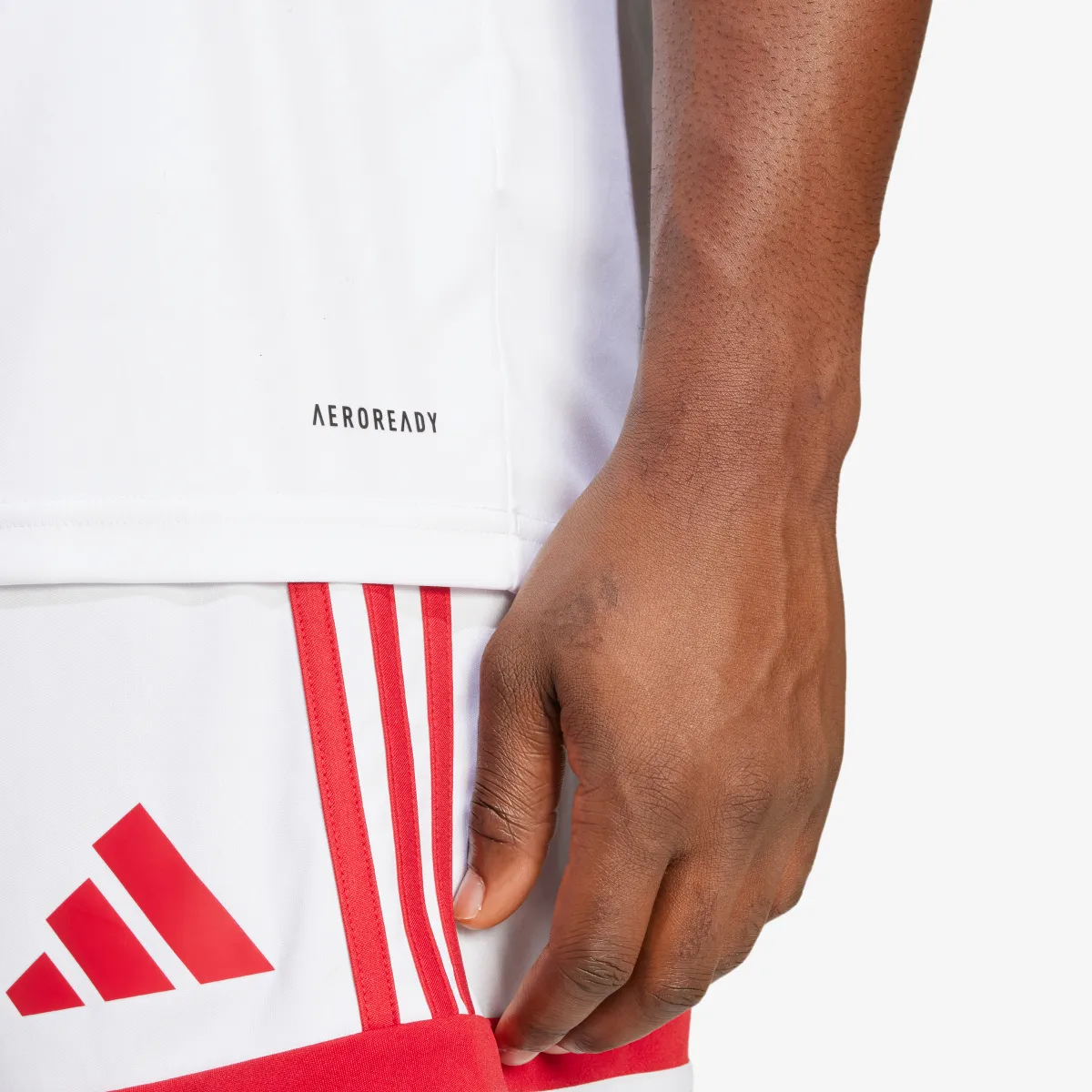 adidas T-Shirt SQUA25 JSY M 