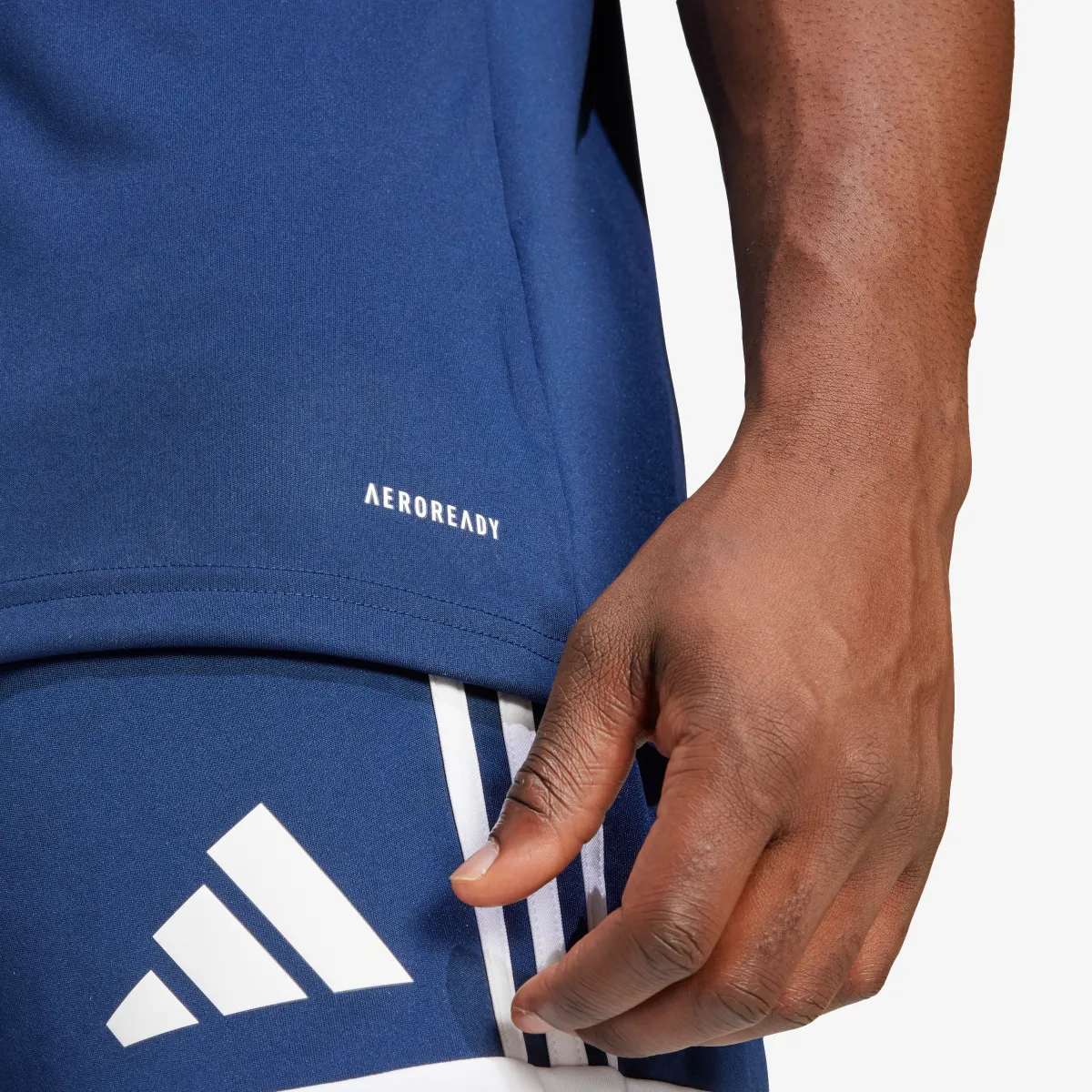 adidas T-Shirt SQUA25 JSY M 