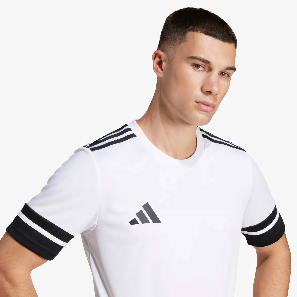adidas Dres SQUA25 JSY M 