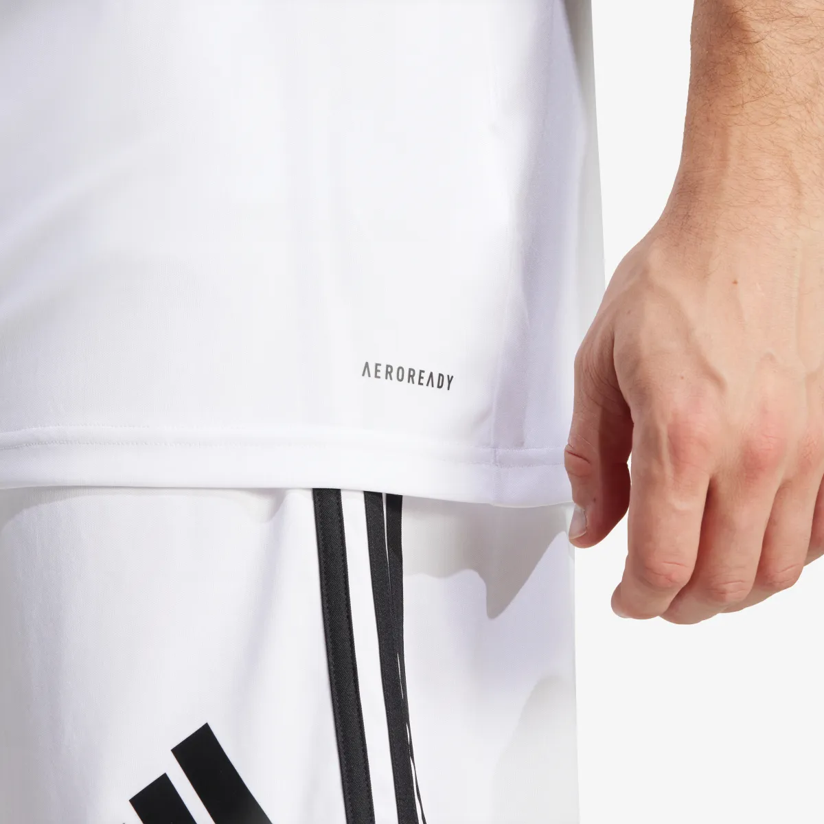 adidas Dres SQUA25 JSY M 