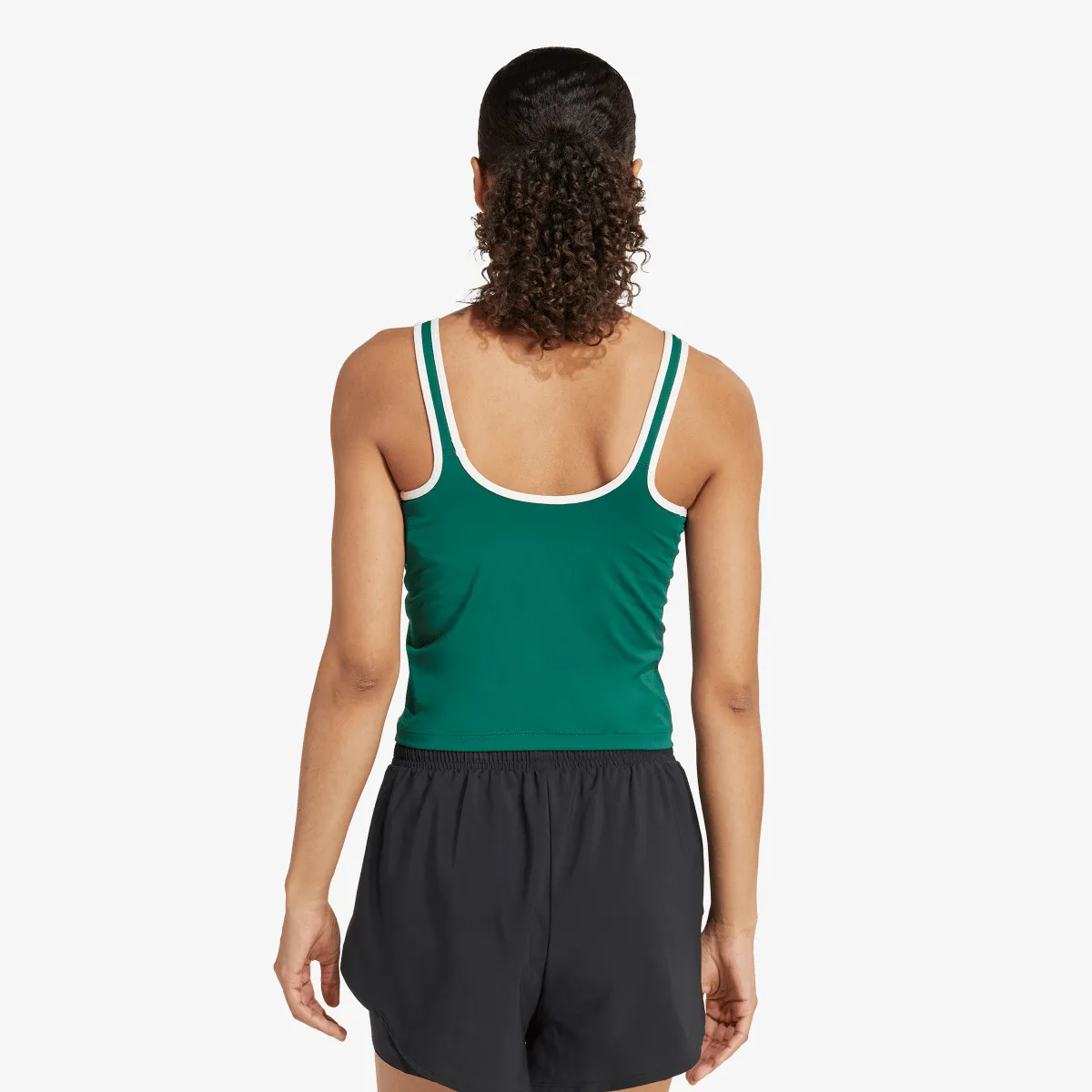 ADIDAS Top i majica bez rukava LEGACY LS TANK 