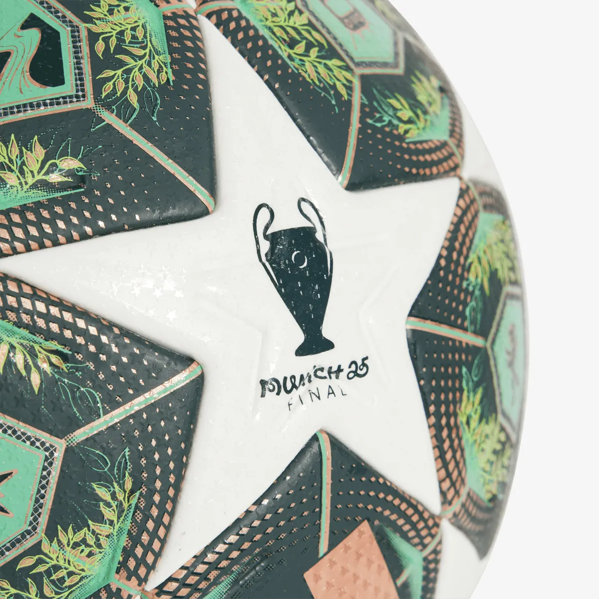ADIDAS Lopta UCL PRO 