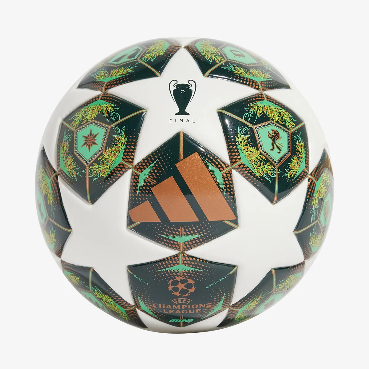 ADIDAS Lopta UCL MINI 