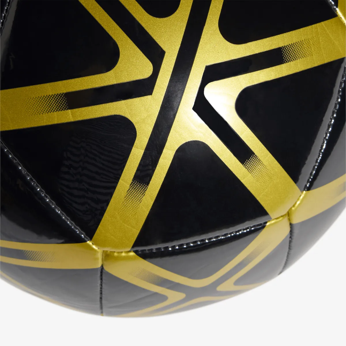 ADIDAS Lopta STARLANCER CLB 