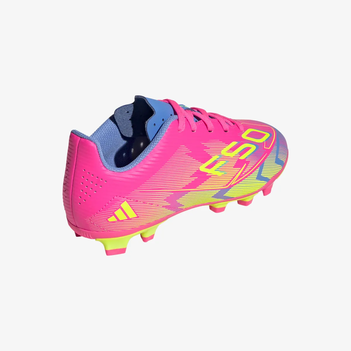 ADIDAS Kopačke F50 CLUB FG/MG J 