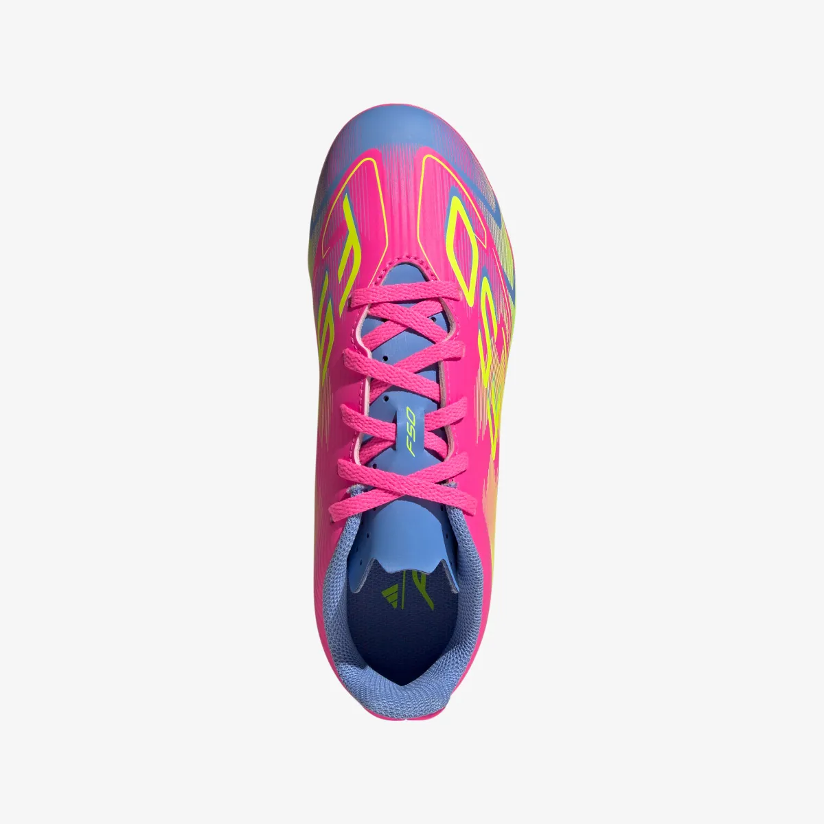 ADIDAS Kopačke F50 CLUB FG/MG J 