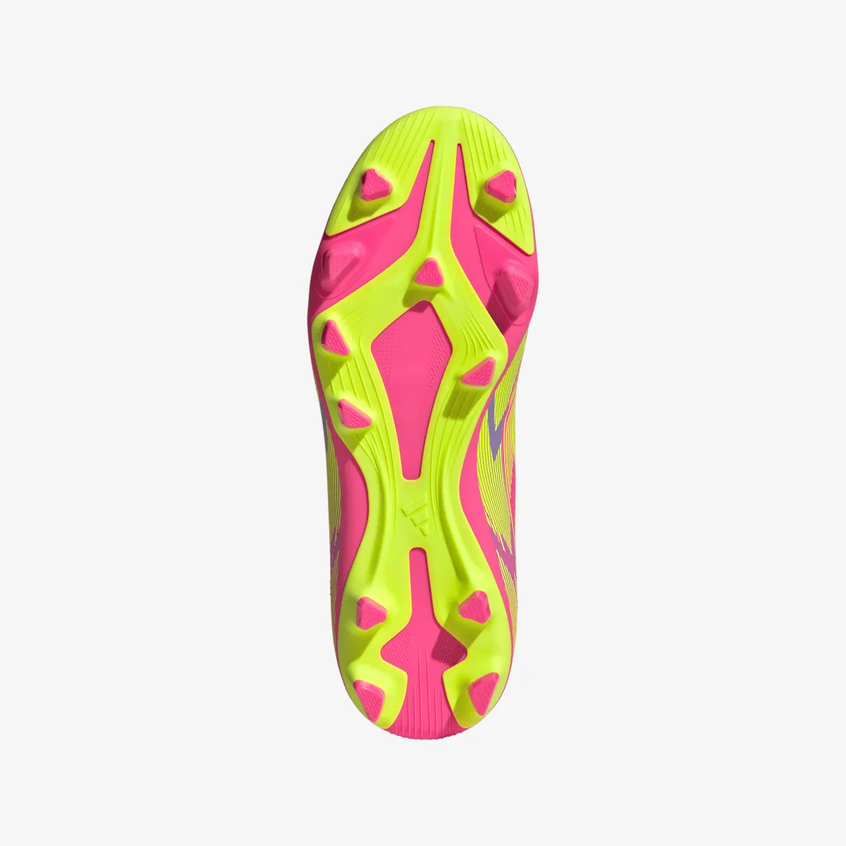 ADIDAS Kopačke F50 CLUB FG/MG J 