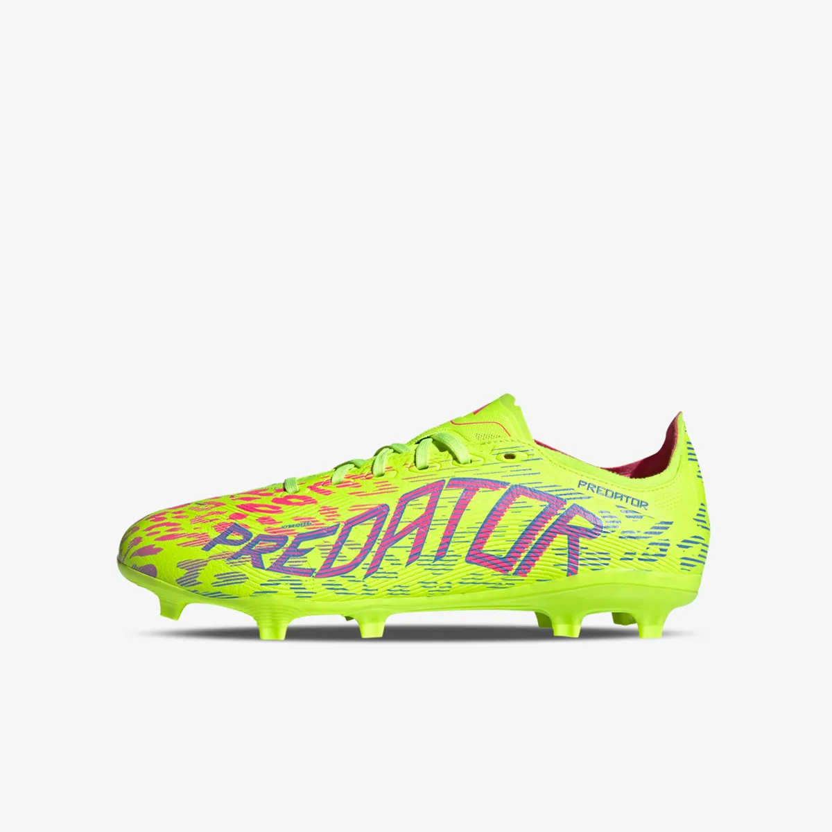 ADIDAS Kopačke PREDATOR LEAGUE FG/MG 