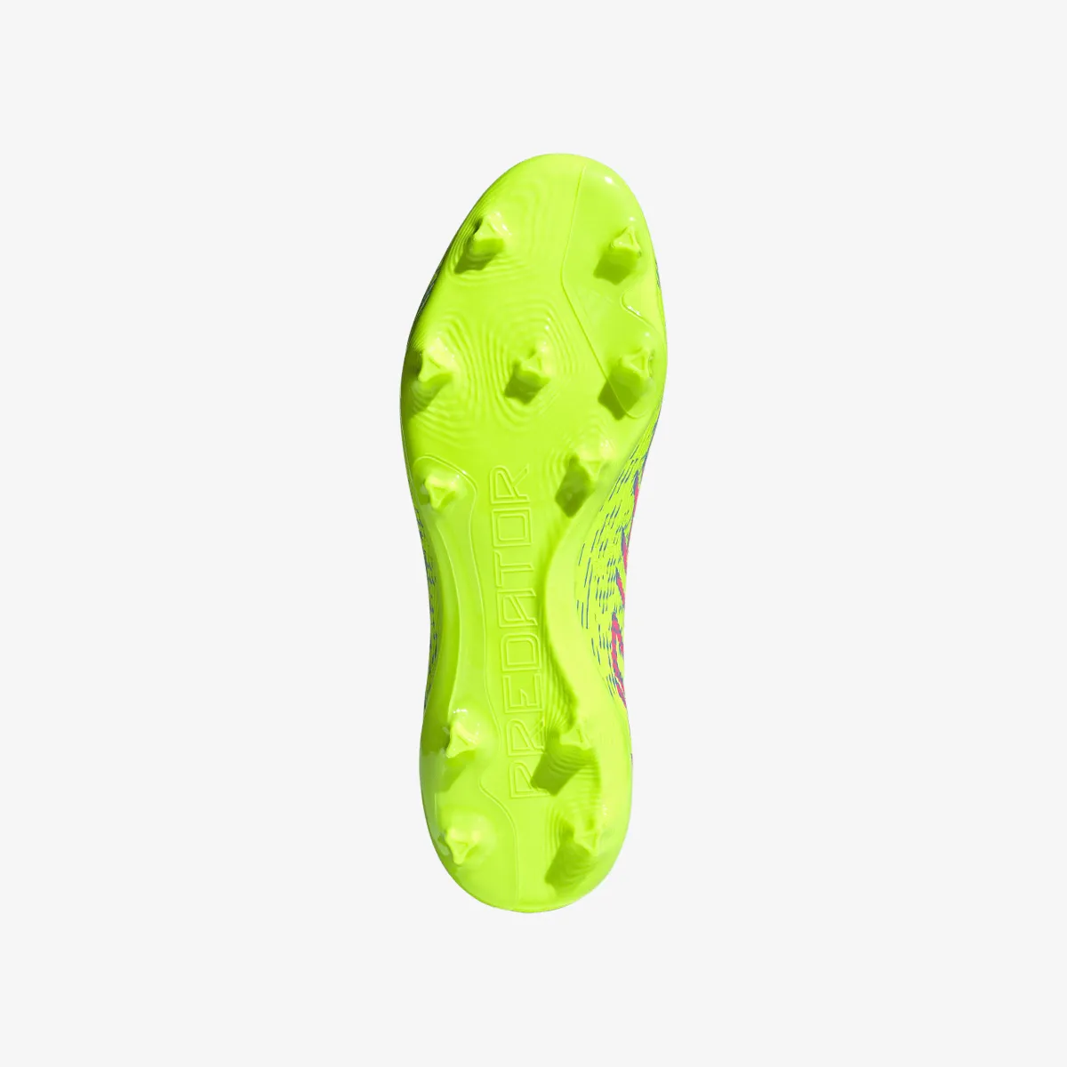ADIDAS Kopačke PREDATOR LEAGUE FG/MG 