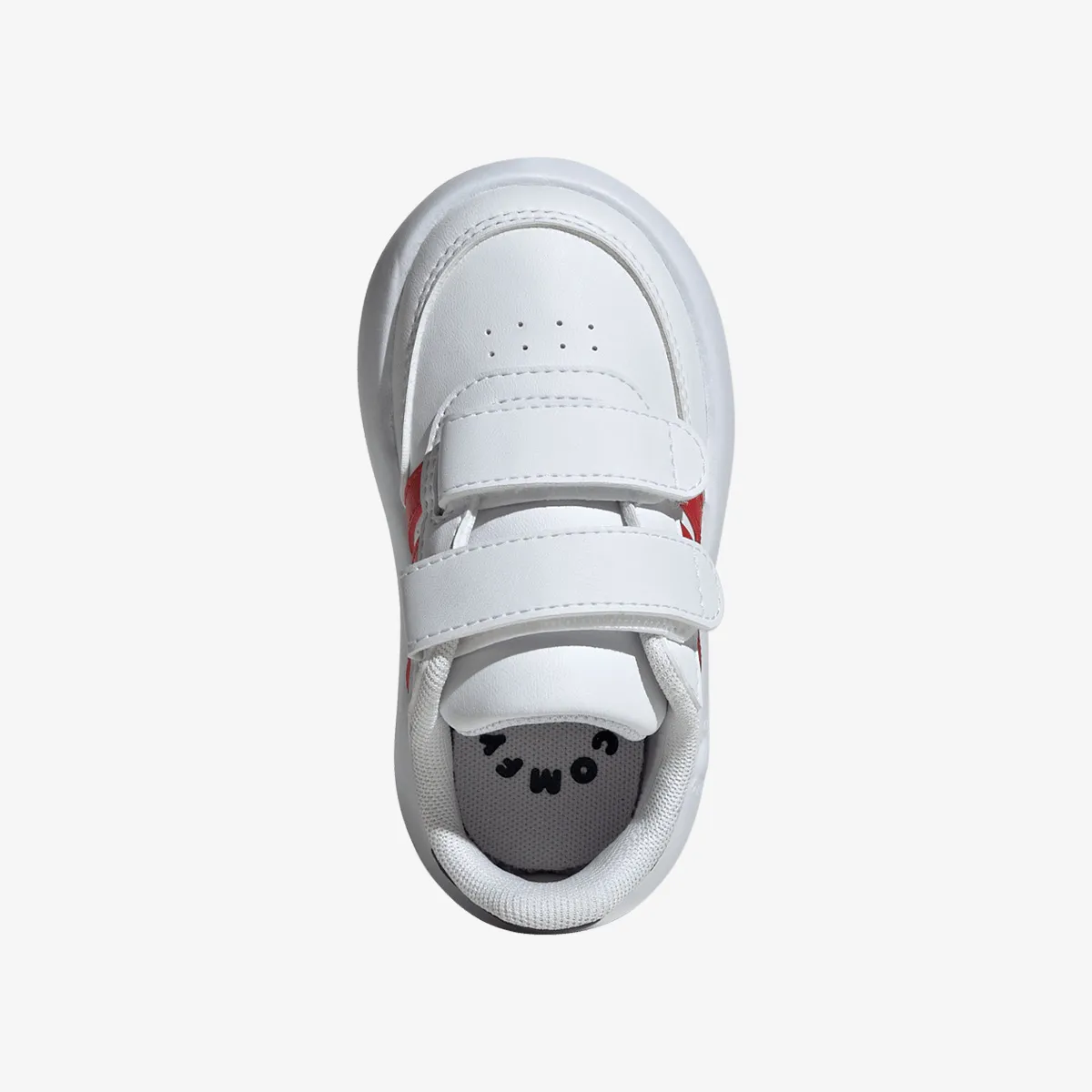 ADIDAS Tenisice BREAKNET 2.0 CF I 