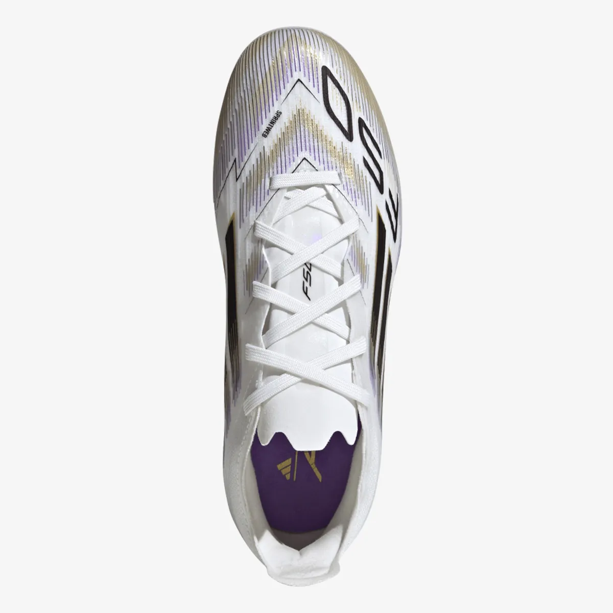 ADIDAS Kopačke F50 ELITE FG J 